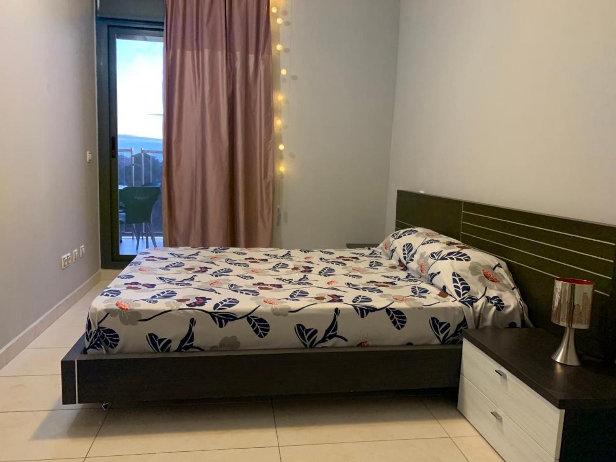 Apartamento Con Buena Ubicacion Μπένιντορμ Εξωτερικό φωτογραφία