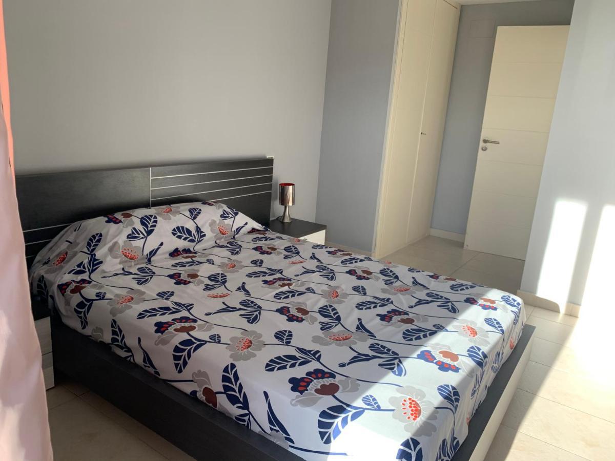Apartamento Con Buena Ubicacion Μπένιντορμ Εξωτερικό φωτογραφία