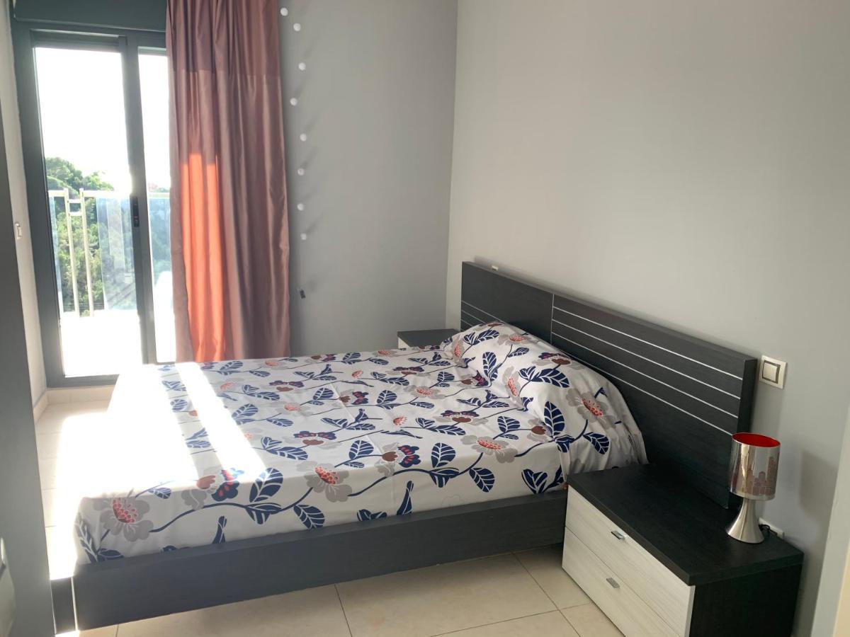 Apartamento Con Buena Ubicacion Μπένιντορμ Εξωτερικό φωτογραφία